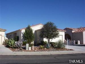 2247 S Via Alonso  Green Valley Arizona 85614