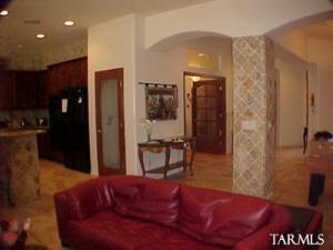 13138 N High Hawk Dr Marana Arizona 85658