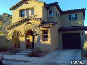 7601 E Saguaro Overlook Dr Tucson Arizona 85710