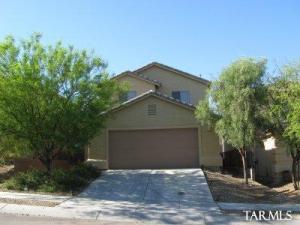 9960 E emberwood Dr Tucson Arizona 85748