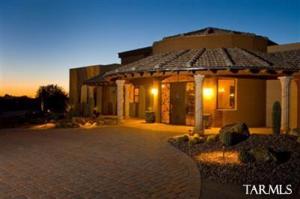 12225 N Camino Del Plata  Tucson Arizona 85755