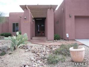 13780 E Langtry Ln Tucson Arizona 85747