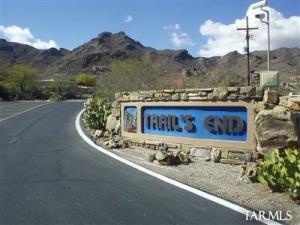 6521 W Sky Canyon Dr Tucson Arizona 85745