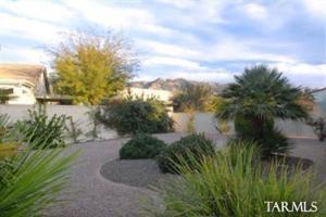 37907 S Blackfoot Dr Tucson Arizona 85739