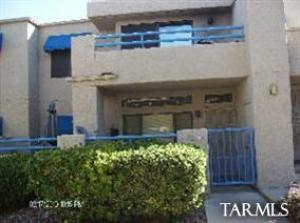 7924 E Colette Cir Tucson Arizona 85710