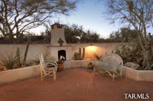 2835 E Cerrada Los Palitos  Tucson Arizona 85718