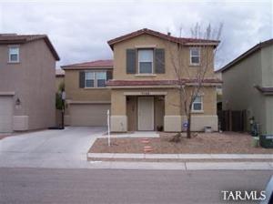 4168 E Babbling Brook Dr Tucson Arizona 85712