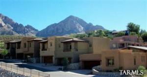 1812 E Via Mirabella  Oro Valley Arizona 85737