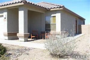 11268 W Burning Sage St Marana Arizona 85653