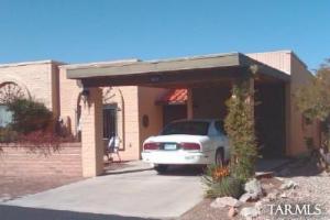 1450 W Calle Mendoza  Green Valley Arizona 85622