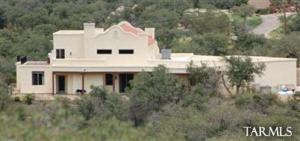 2136 E Marathon Way Oracle Arizona 85623