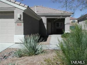13655 N Gold Cholla Pl Marana Arizona 85658