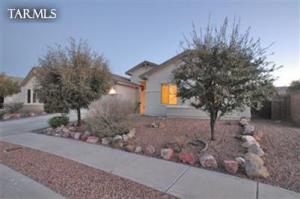 7555 W Victory Ct Tucson Arizona 85743