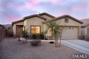 5506 W Morning Moonlight Ln Marana Arizona 85658