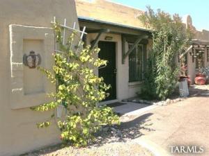 4359 N La Osa Way Tucson Arizona 85705