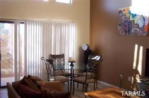 4181 N Fortune LP  Tucson Arizona 85719