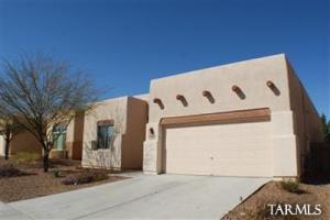 321 E Calle Albita  Green Valley Arizona 85614