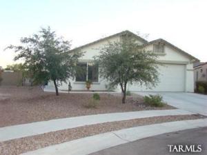 8946 N School Hill Dr Tucson Arizona 85743