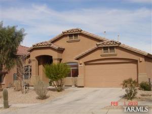 17251 S Sienna Bluffs Tr Vail Arizona 85641
