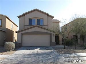 1942 E Vera Cruz Vista  Tucson Arizona 85713