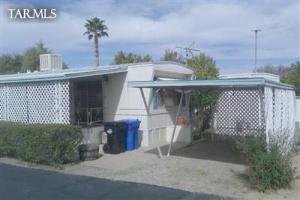 1 br Home in Tucson