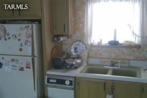 1 br Home in Tucson