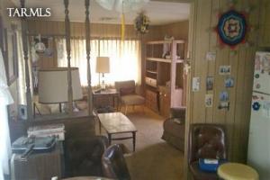 1 br Home in Tucson