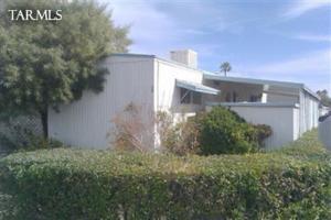 1 br Home in Tucson