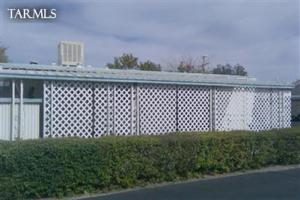 1 br Home in Tucson