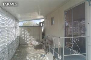 1 br Home in Tucson