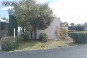 1 br Home in Tucson