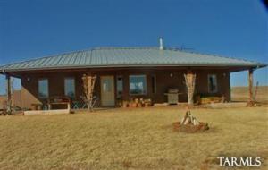 3  Potrillo Blanco Ct Sonoita Arizona 85637