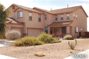 12930 E Douglas Camp Spring Dr Vail Arizona 85641