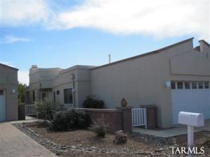 8638 N Johnny Miller Dr Tucson Arizona 85742