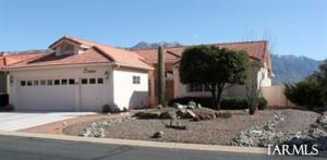 64361 E Round Robin Ln Tucson Arizona 85739