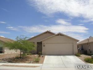 8759 S Desert Rainbow Dr Tucson Arizona 85747