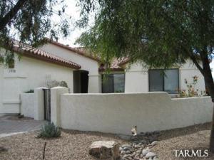 1958 E Orchid Ln Green Valley Arizona 85614