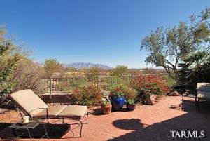 13382 N Heritage Gateway Ave Marana Arizona 85658