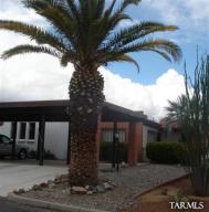 372  De La Amistad  Green Valley Arizona 85614