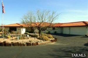811 W Mission Twin Buttes Rd Green Valley Arizona 85622