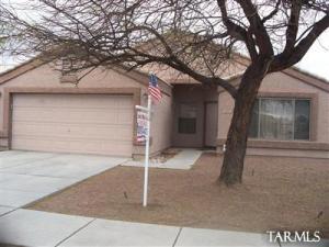 8460 S Via De Roberto  Tucson Arizona 85747