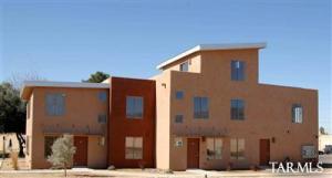 6649 E CALLE ALEGRIA  Tucson Arizona 85715