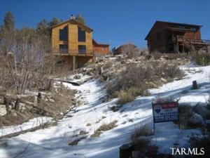 12930  Loma Linda Extension Rd Mt. Lemmon Arizona 85619