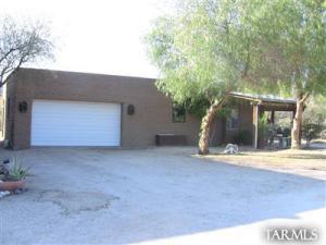 1720 W Tortolita Vista Ln Oro Valley Arizona 85755