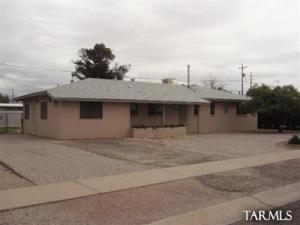 1143 S Carnegie Dr Tucson Arizona 85710