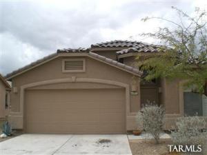 60953 E Cantle Ct Tucson Arizona 85739