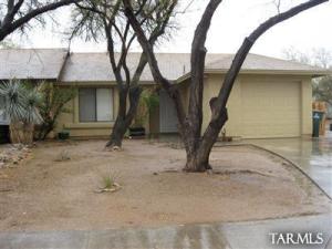  Tucson
