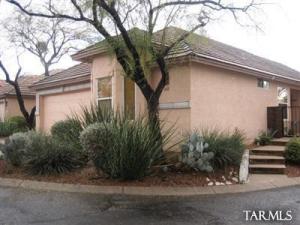 4082 E Via De La Tangara  Tucson Arizona 85718