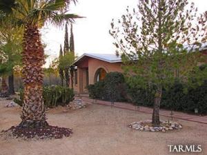 822 W Calle Ranunculo  Tucson Arizona 85704