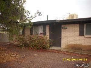 3311 S Jessica Ave Tucson Arizona 85730